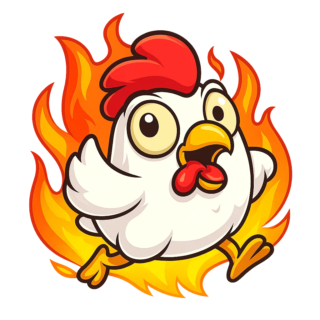 Chicken Road