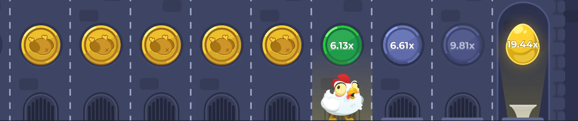 Chicken Road App