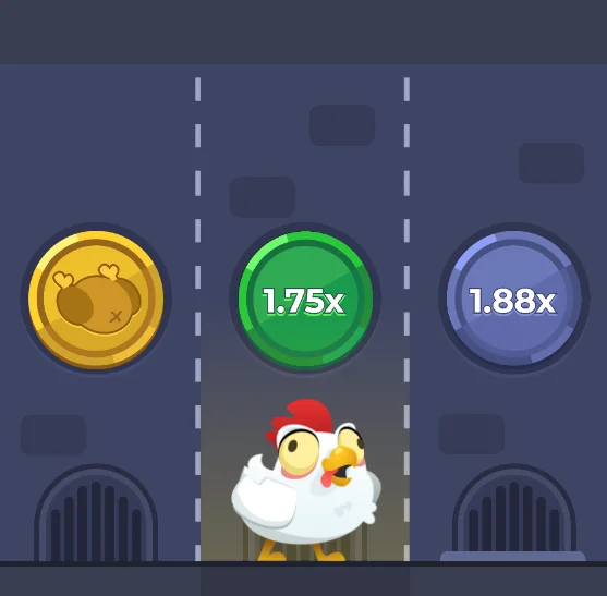 Chicken Road jeu de casino