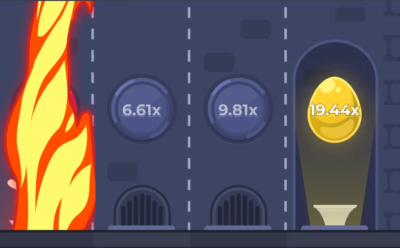 Chicken Road